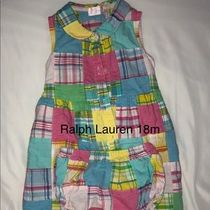 Girls Dress
